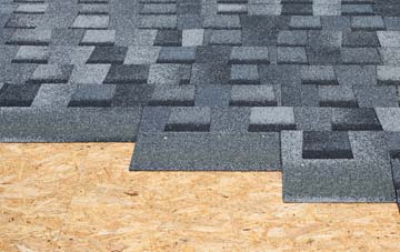 expert North Craigo asphalt roof companies