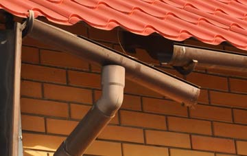 North Craigo gutter repair costs