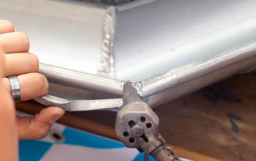 disadvantages of North Craigo lead roofing