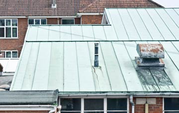 North Craigo lead roofing costs