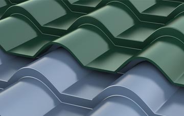 who should consider North Craigo plastic roofs