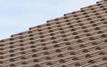 plastic roofing North Craigo, Angus