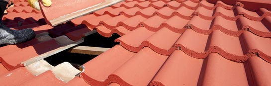 compare North Craigo roof repair quotes